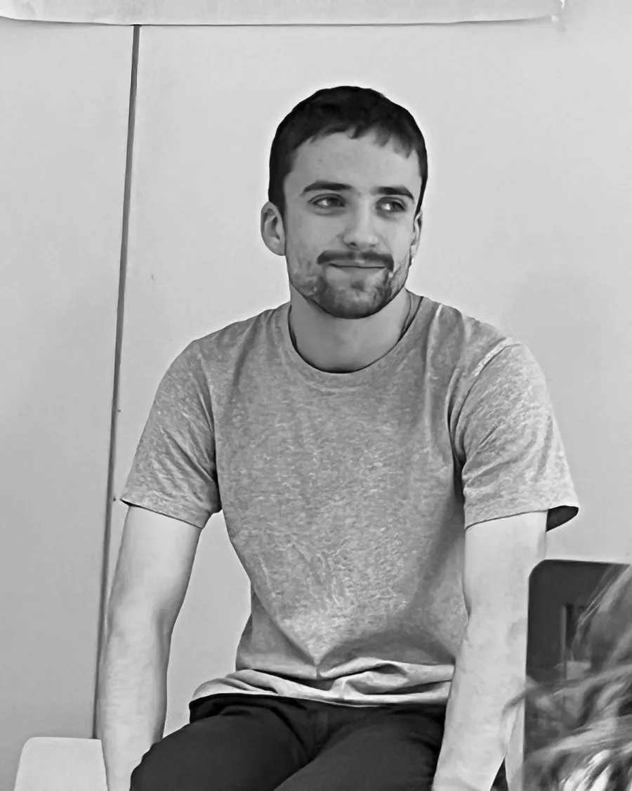 Paul Janisson, qui répond aux messages envoyés par ce formulaire.
